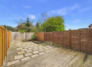 Garden - click for photo gallery